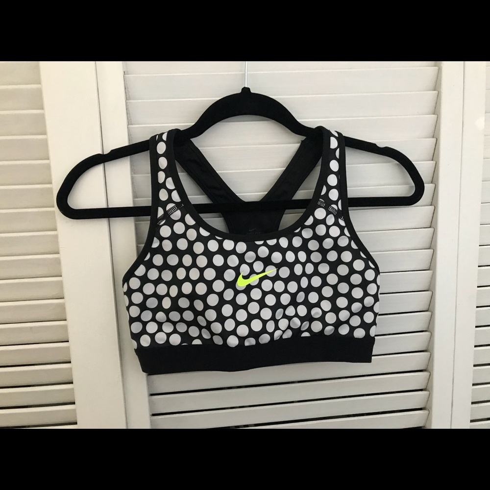 Nike Dri-fit sports bra